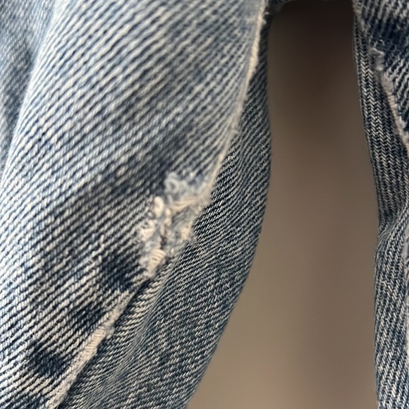 Vintage Bluenotes Denim - Picture 3 of 7